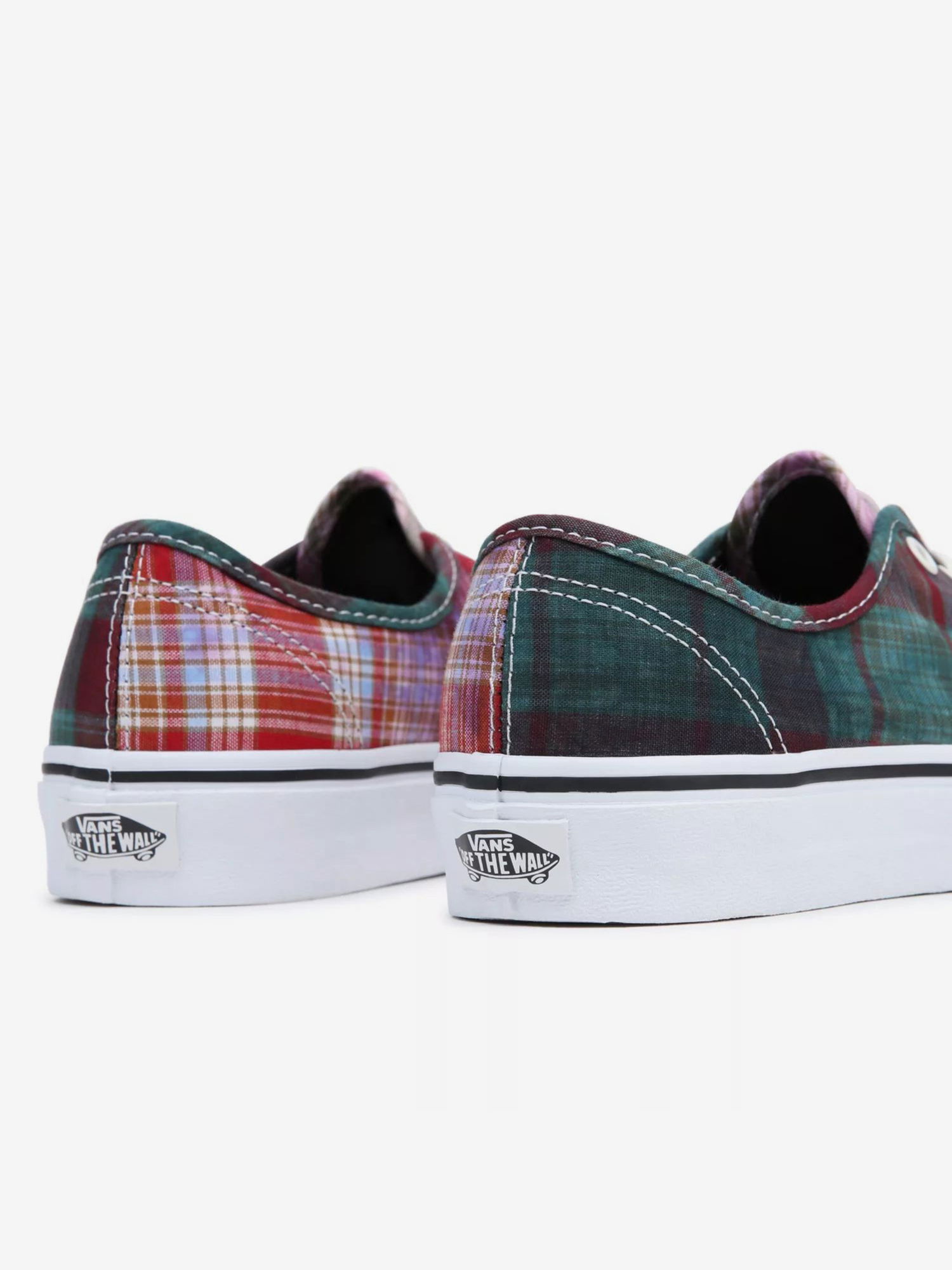 Кецове и обувки Vans Authentic Многоцветен | VN0A5KRDMUL1, 1