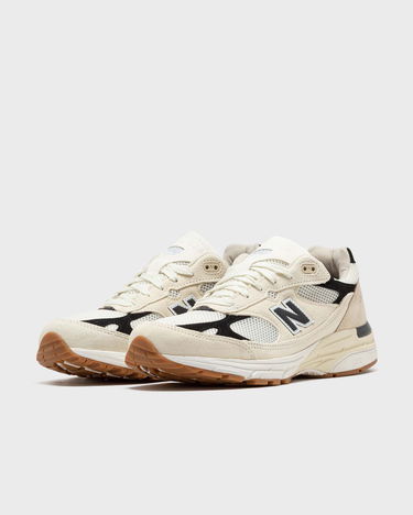 Кецове и обувки New Balance Teddy Santis x 993 Made in USA "Sea Salt" Бежово | U993WS, 2