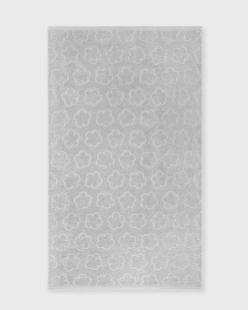 Домашен декор KENZO Towel Сиво | 1038353