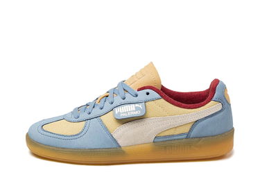 Кецове и обувки Puma Palermo Asphaltgold Scopa Многоцветен | 398771-01, 1