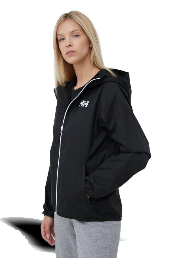 Яке Helly Hansen Belfast Ii Черно | 53433