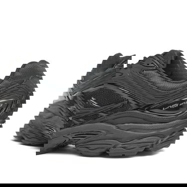 Кецове и обувки Saucony Progrid Omni 9 Size UK 10 Черно | S70897-3, 3