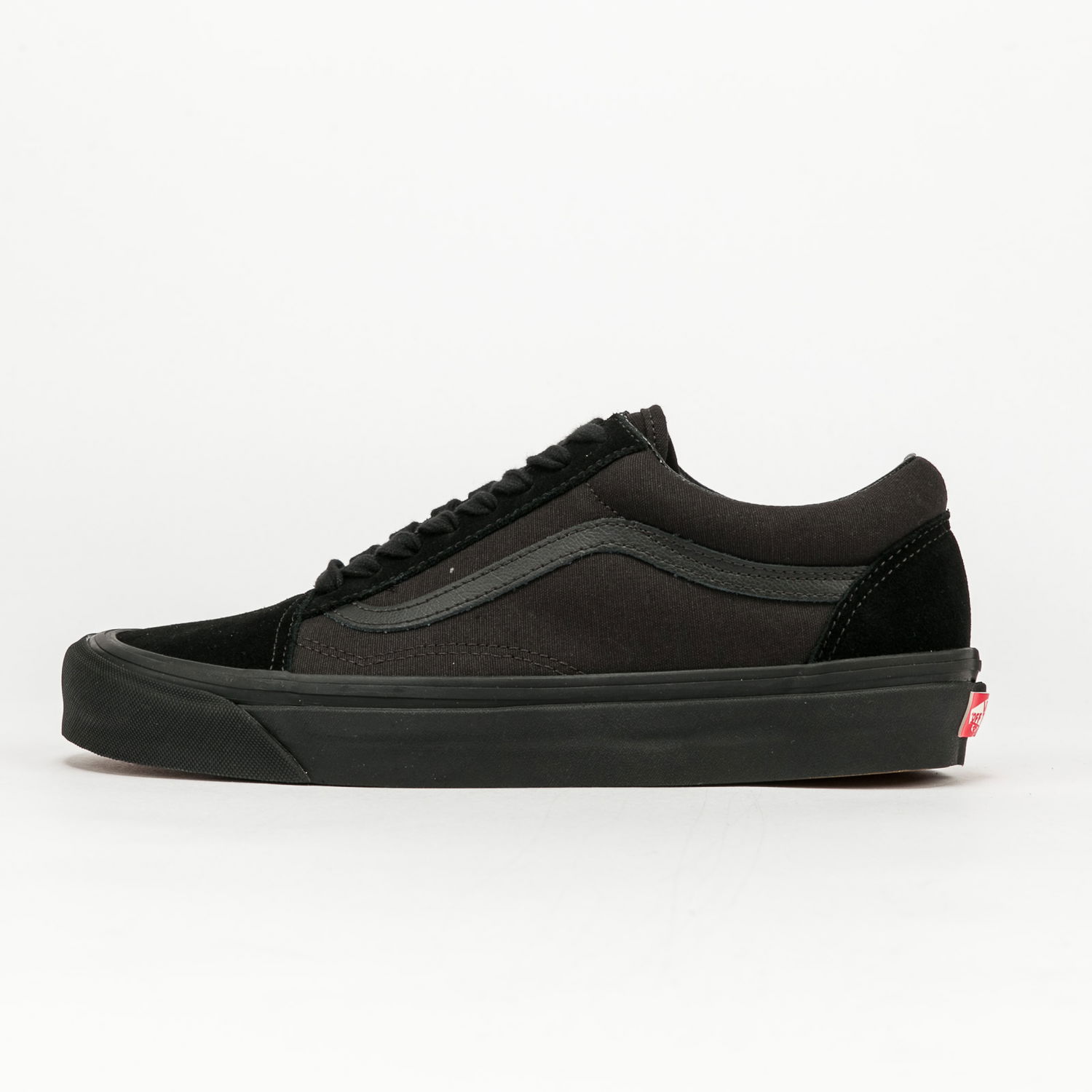 Кецове и обувки Vans Old Skool 36 DX Anaheim Factory Черно | VN0A38G2STZ1, 0