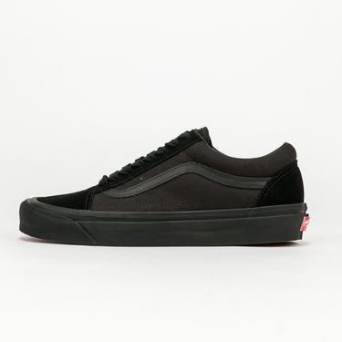 Кецове и обувки Vans Old Skool 36 DX Anaheim Factory Черно | VN0A38G2STZ1, 0