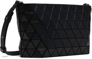 Чанта през рамо BAO BAO ISSEY MIYAKE ISSEY MIYAKE BAO BAO Crystal Matte Geometric Shoulder Bag Черно | BB58AG314, 2