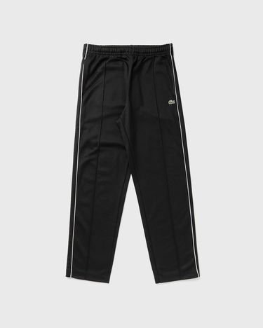 Спортни панталони Lacoste Lacoste Piped Cuff Track Pants Черно | XH1412-031, 1