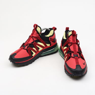 Кецове и обувки Nike Air Max 270 Bowfin ''University Red'' Червено | AJ7200-003, 2