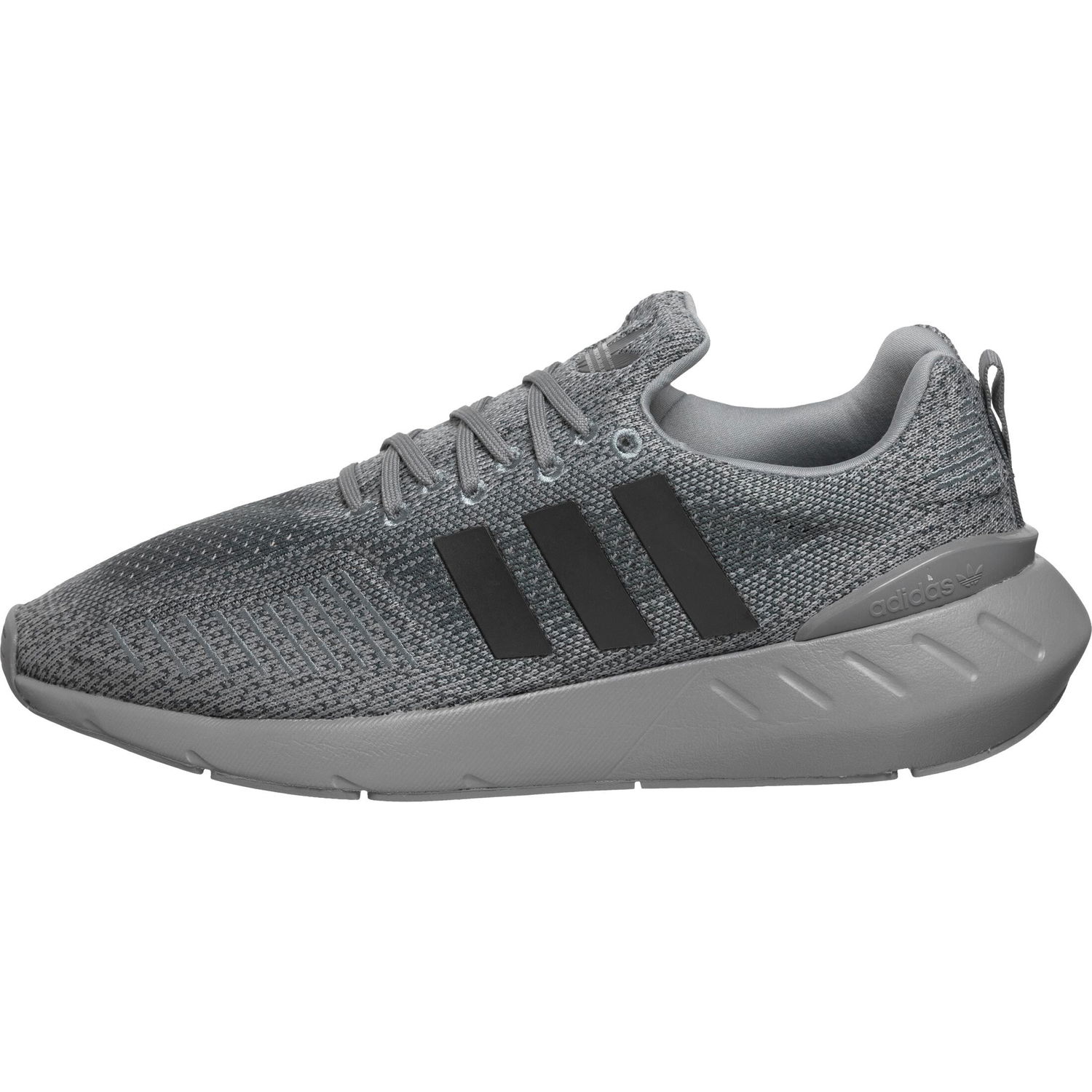 Кецове и обувки adidas Originals Swift Run 22 Сиво | GZ3502, 0