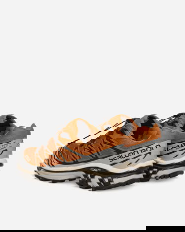 Кецове и обувки Salomon XT-6 Оранжево
 | L47136500, 4
