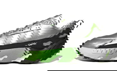 Кецове и обувки adidas Originals Kawasaki x ZX22 Зелено | GW2125, 0