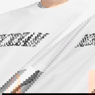 Тениска BBC IceCream World Tour T-Shirt, Size M Бяло | IC24463-WHT, 5