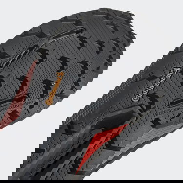 Кецове и обувки adidas Performance Terrex Agravic Ultra Черно | FY7628, 4