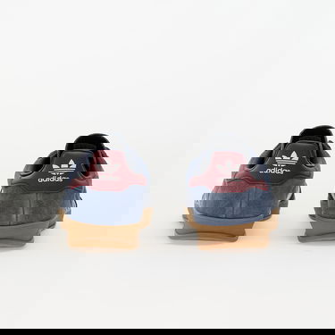 Кецове и обувки adidas Originals Gazelle Indoor Синьо | JI3522, 4