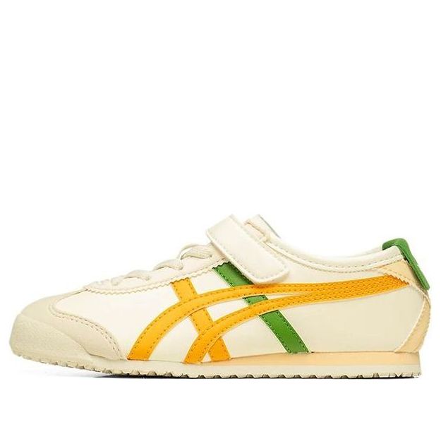 Кецове и обувки Onitsuka Tiger Mexico 66 Многоцветен | 1184A049-107