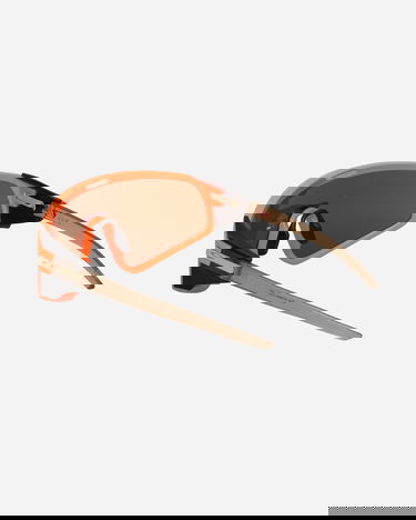 Слънчеви очила OAKLEY Latch Panel Sunglasses Neon Orange / / Prizm Bronze Оранжево
 | OO9404 11, 4