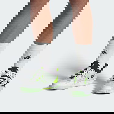 Кецове и обувки adidas Performance Adizero Ubersonic 4.1 Tennis Сиво | IF0444, 2