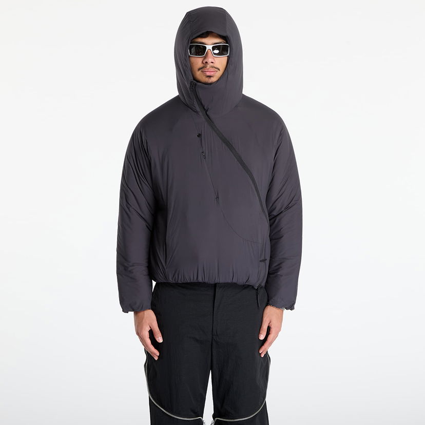 Пухо яке Post Archive Faction (PAF) Jacket Air Сиво | A1-000BK