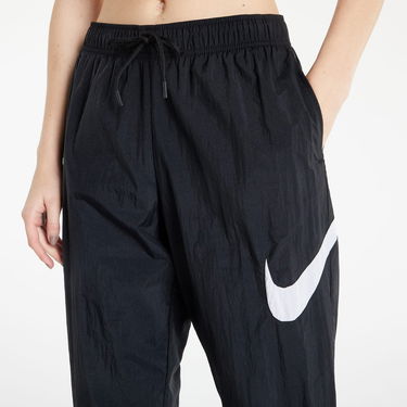 Спортни панталони Nike Mid Rise Trousers Черно | DM6183-010, 4