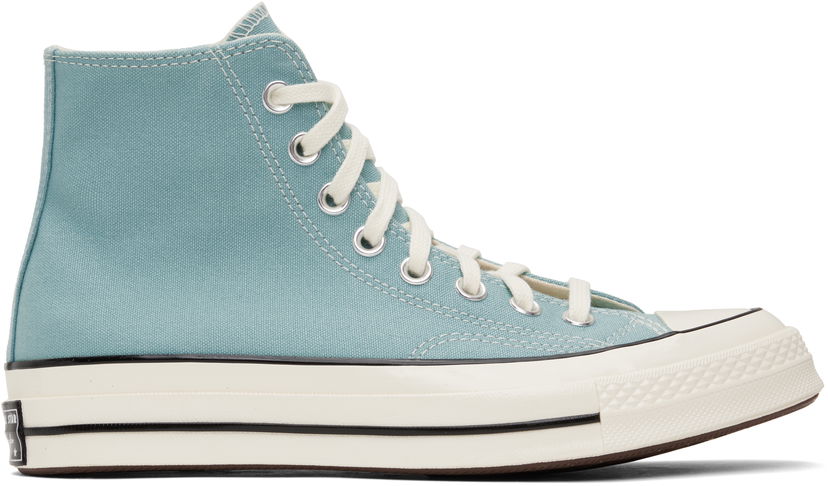 Облекло Converse Chuck 70 High Top Синьо | A10522C