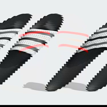Кецове и обувки adidas Originals Adilette Черно | IG7502, 2