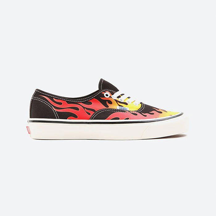 Кецове и обувки Vans Authentic 44 Dx Черно | VN0A38EN423, 0
