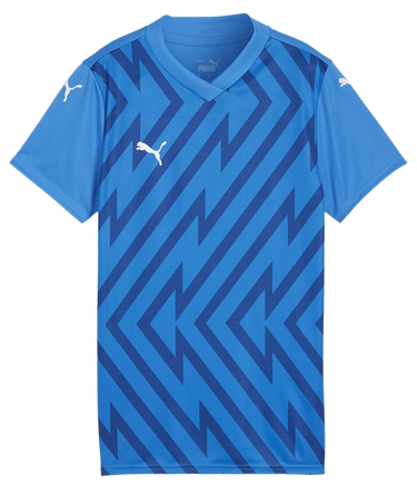 Фланелка Puma teamGLORY Jersey Wmns Тъмно синьо | 705742-02, 0