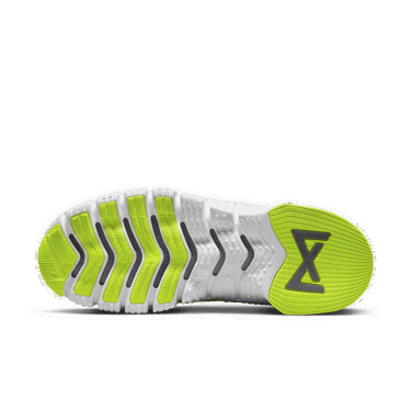 Кецове и обувки Nike Free Metcon 5 W Жълто | DV3950-800, 1