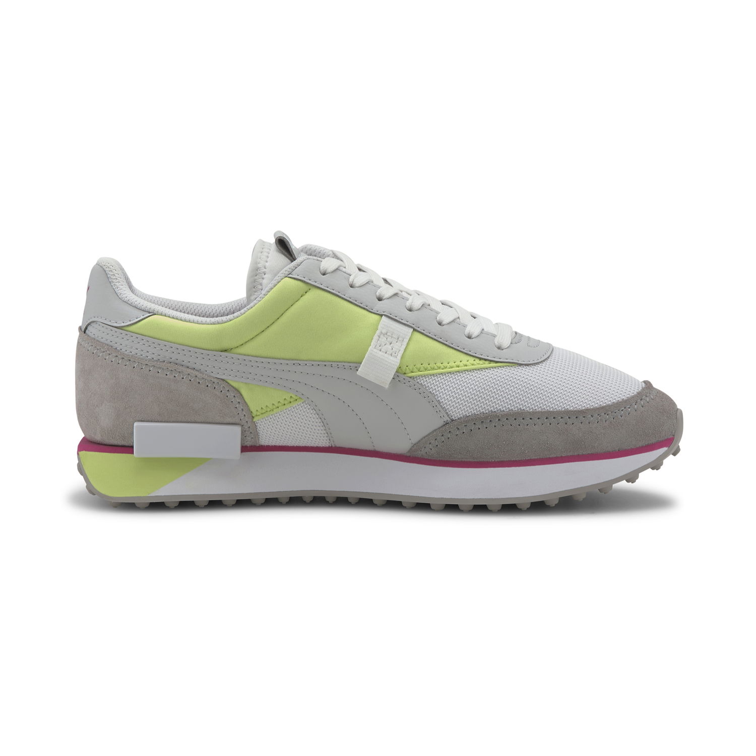 Кецове и обувки Puma Future Rider Neon Play Сиво | 37338305, 1