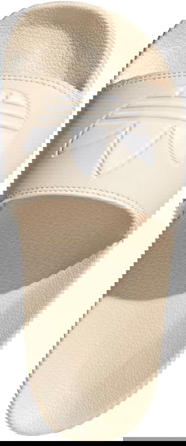 Кецове и обувки adidas Originals Adilette Lite Бежово | gx9491, 3