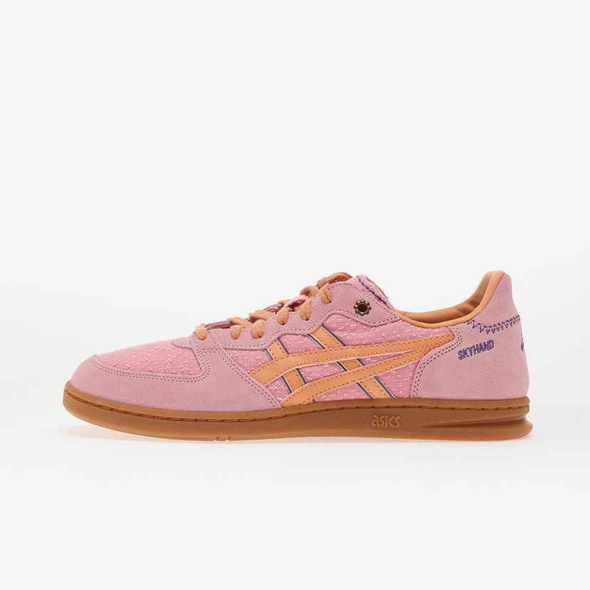 Кецове и обувки Asics Skyhand Og Розово | 1203A767-700