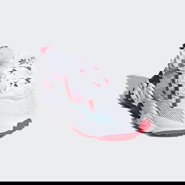 Кецове и обувки adidas Originals Ozweego W Бяло | Q47190, 6