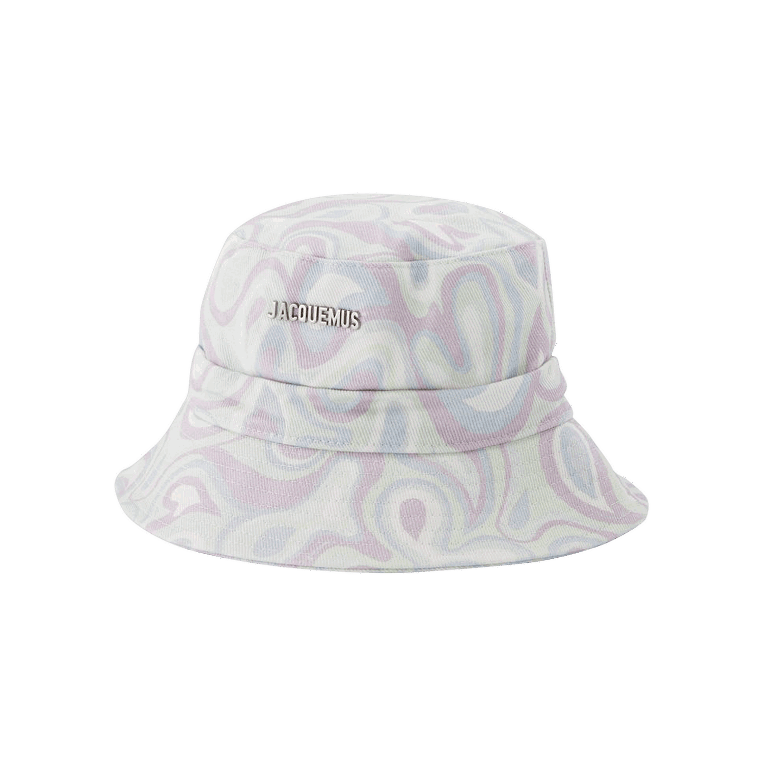 Шапка Jacquemus Le Bob Gadjo Бяло | 223AC001 5002 6AM, 0