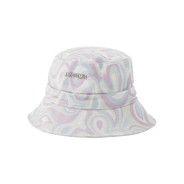 Шапка Jacquemus Le Bob Gadjo Бяло | 223AC001 5002 6AM, 0