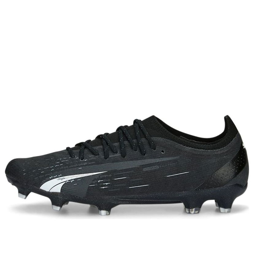 Кецове и обувки Puma Ultra Ultimate FG AG 'Supercharge Pack' Черно | 107163-02