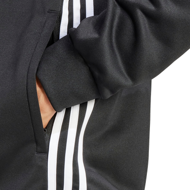 Суитчър adidas Performance Tiro 25 Essentials Hoodie Черно | JC5460, 3