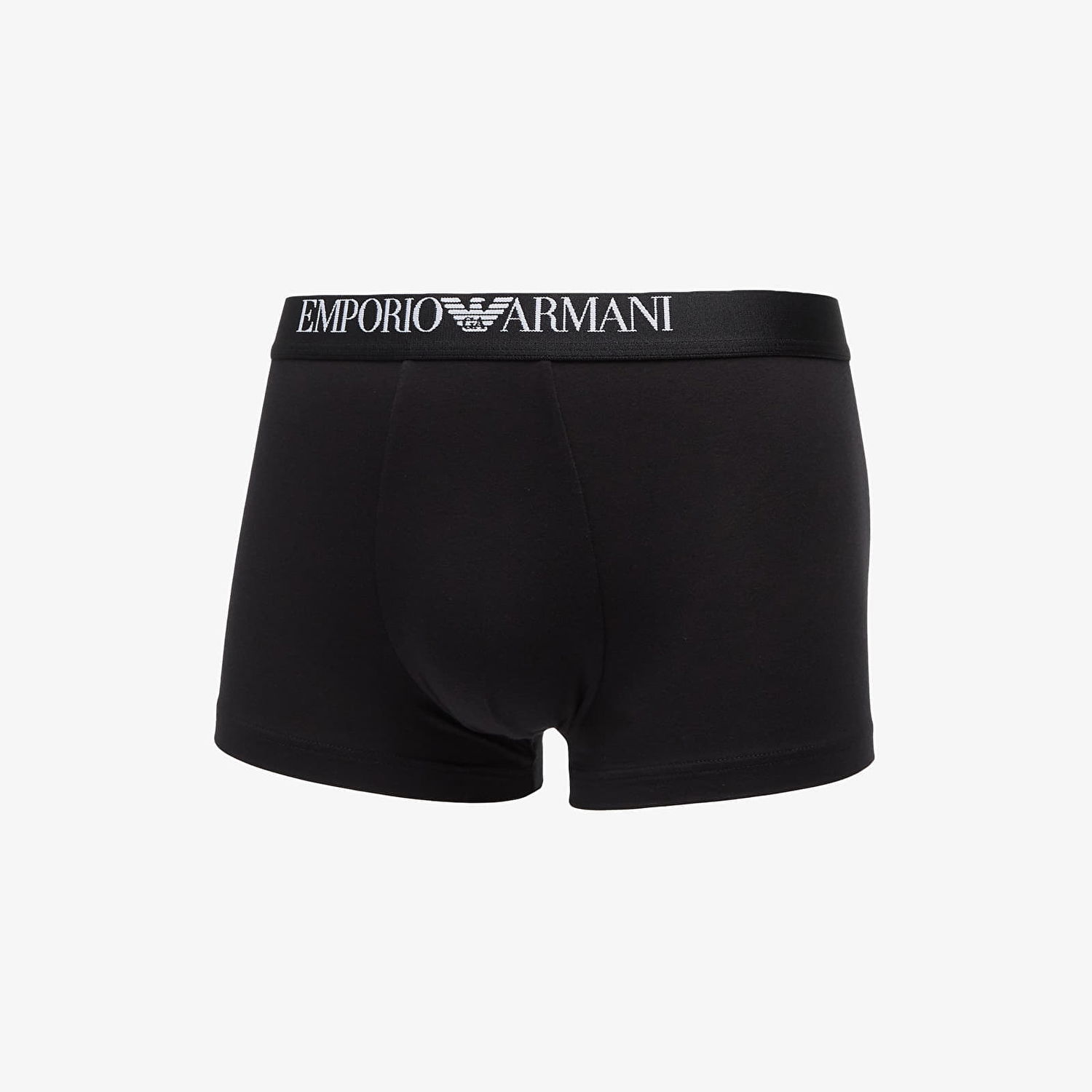 Боксерки Emporio Armani EA7 Bottom Trunk 2-Pack Черно | EM000253AF14134MC005, 1