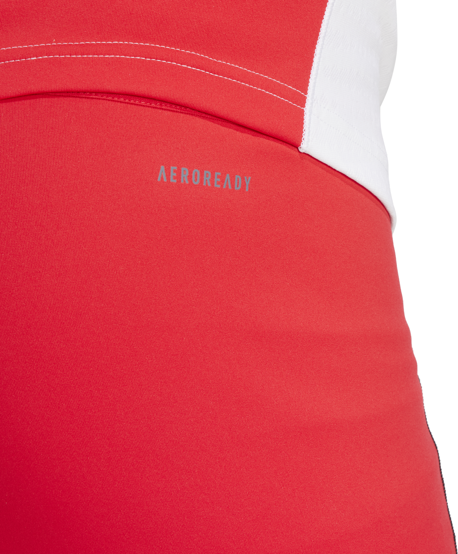 Спортни панталони adidas Originals adidas TIRO25P TR Training Pants Червено | ji6468, 1