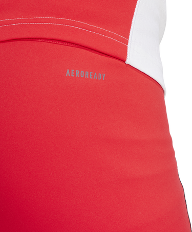 Спортни панталони adidas Originals adidas TIRO25P TR Training Pants Червено | ji6468, 1
