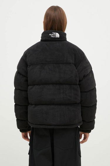 Пухо яке The North Face Polar Nuptse Puffer Jacket Черно | NF0A88XNJK31, 3