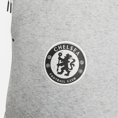 Спортни панталони Nike Chelsea FC Tech Fleece Сиво | FN7978-034, 2