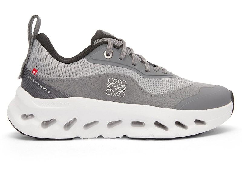 Кецове и обувки On Running LOEWE x Cloudtilt 2 Grey W Сиво | 3WE10870423, 0