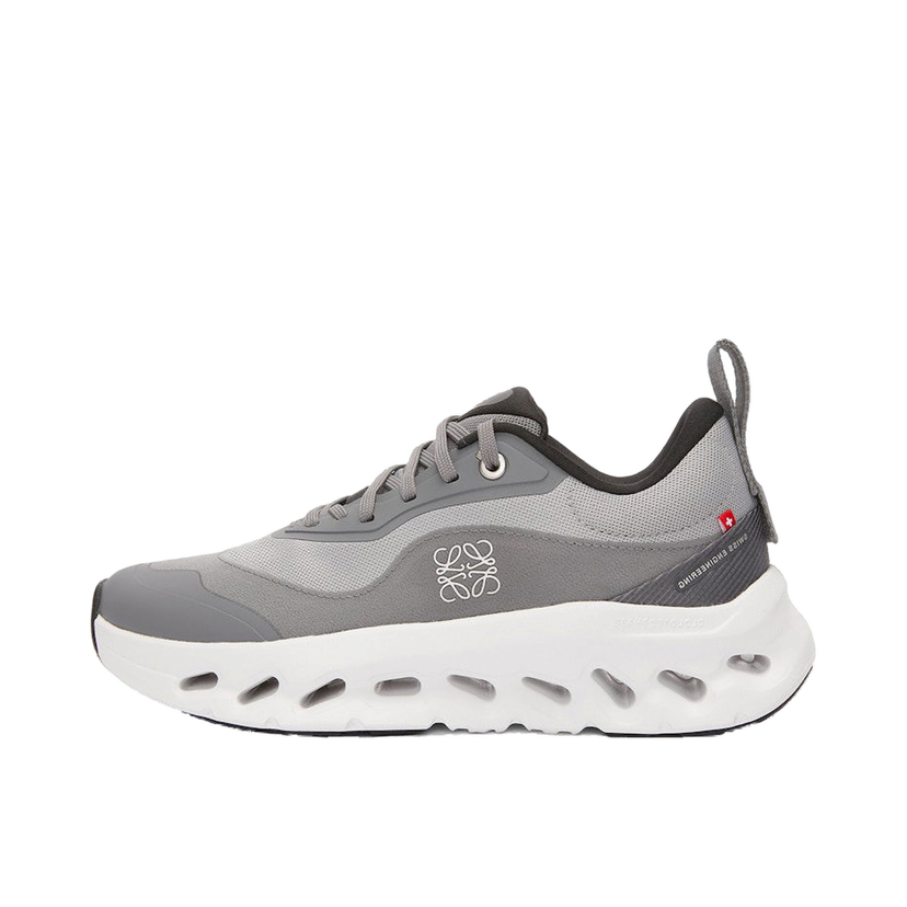 Кецове и обувки On Running LOEWE x Cloudtilt 2 Grey W Сиво | 3WE10870423