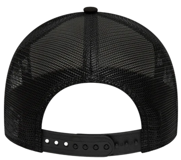 Шапка с козирка New Era Chicago Bulls 6x Champions Trucker Cap Многоцветен | 60298648-60298648, 1