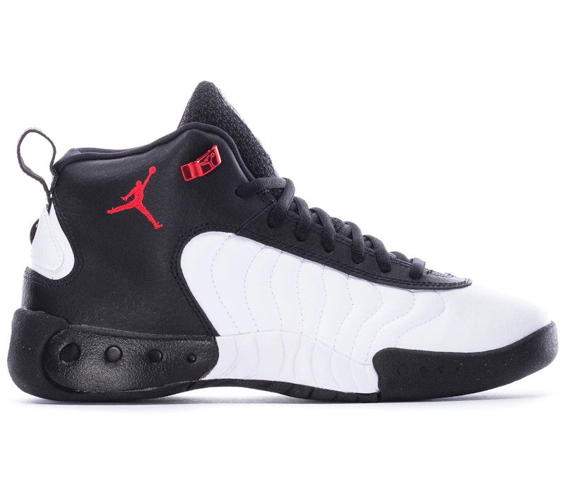 Кецове и обувки Jordan Jordan Jumpman Pro Bulls Бяло | DQ8436-061, 0