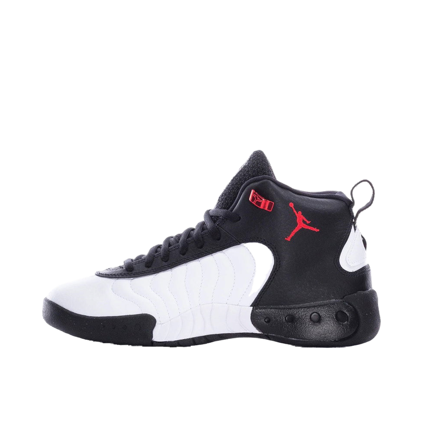 Кецове и обувки Jordan Jordan Jumpman Pro Bulls Бяло | DQ8436-061
