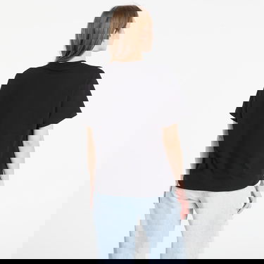 Тениска Carhartt WIP WIP S/S Hot Cob T-Shirt Черно | I036734.89XX, 5