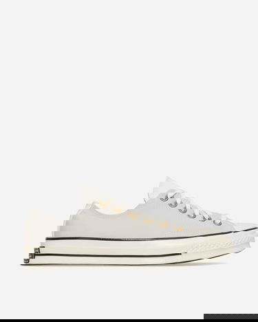 Кецове и обувки Converse Chuck 70 Бяло | A02554C, 1