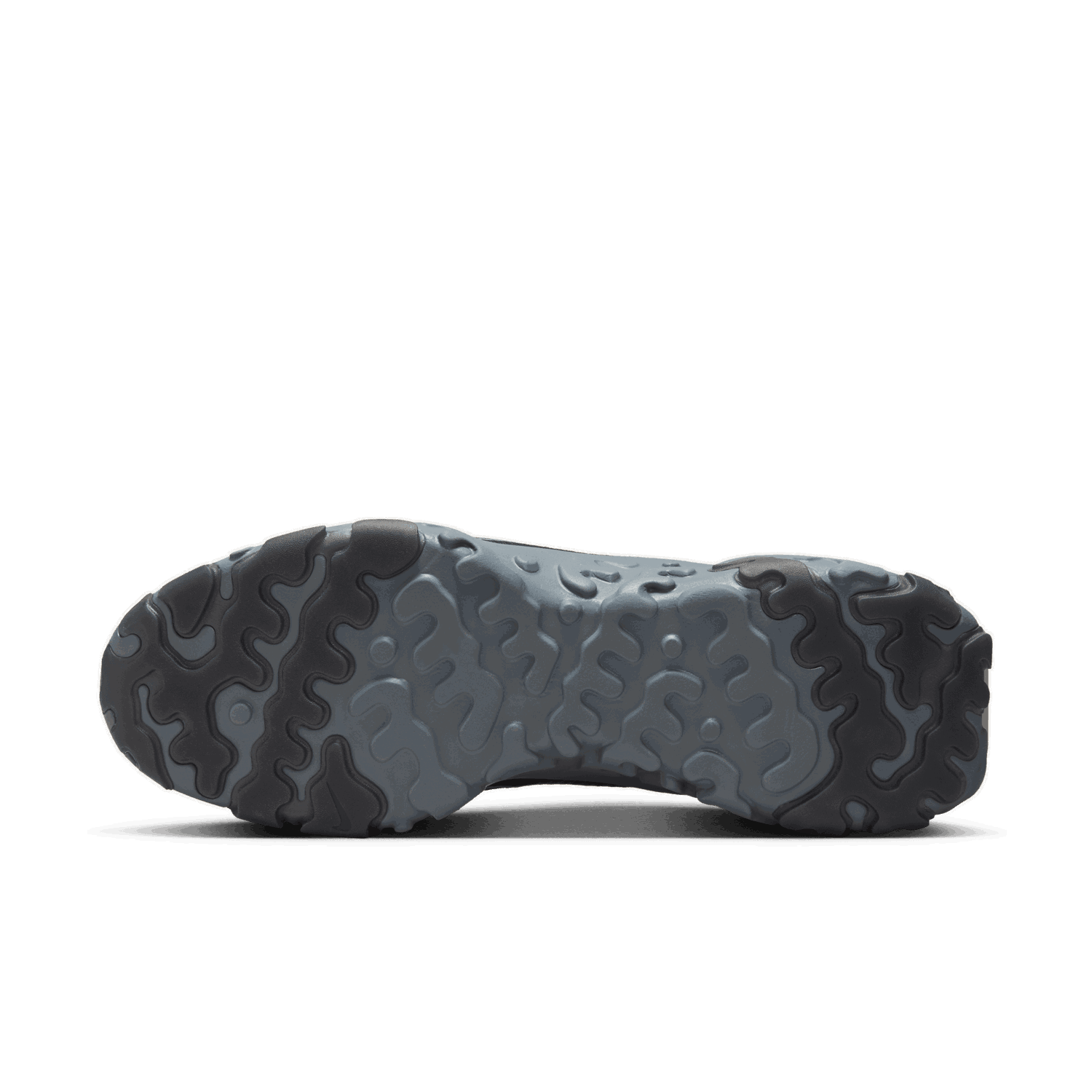 Кецове и обувки Nike React Vision Черно | HQ3819-001, 1