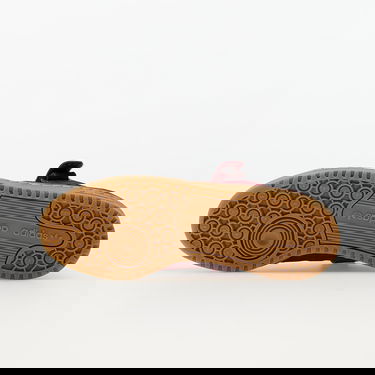 Кецове и обувки adidas Originals Forum Low Бургунди | GX7077, 4