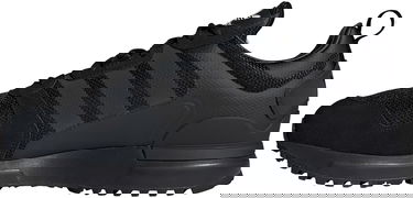 Кецове и обувки adidas Originals ZX 700 HD Черно | g55780, 2